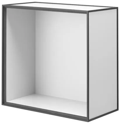 Audo Frame 42 21X42X42 Lysegrå